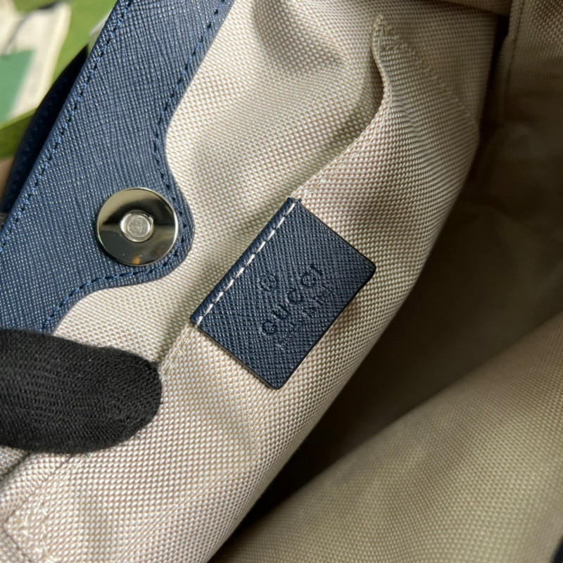 OZ - GCI Bags - 1086