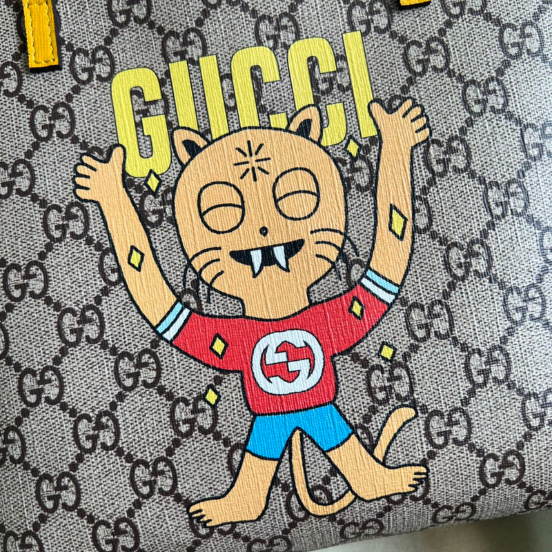 OZ - GCI Bags - 1018