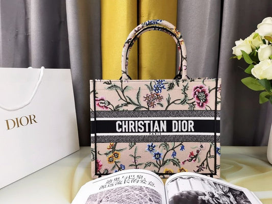 OZ - Dir Bags - 1007