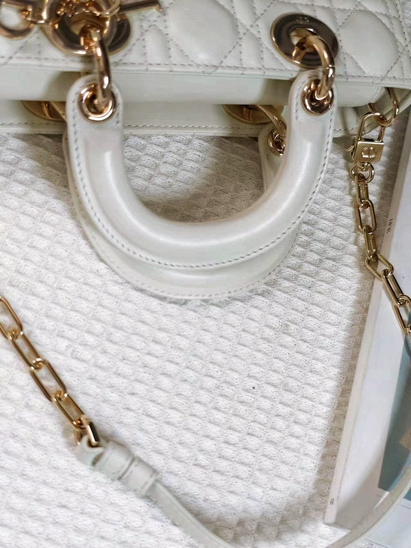 OZ - Dir Bags - 1066