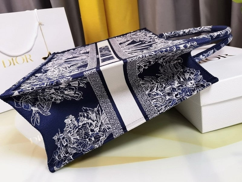 OZ - Dir Bags - 1045