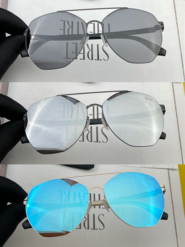 OZ - Dir Sunglasses - 170