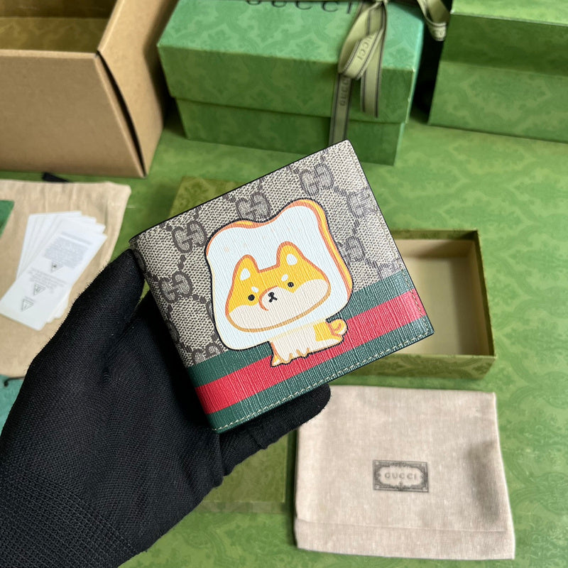 OZ - GCI Bags - 1265