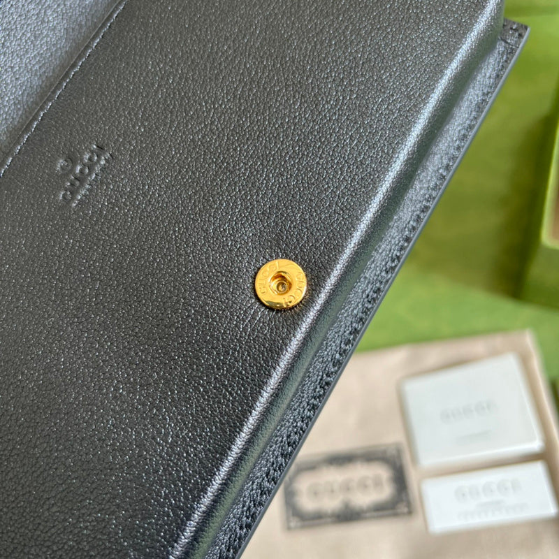 OZ - GCI Bags - 1640