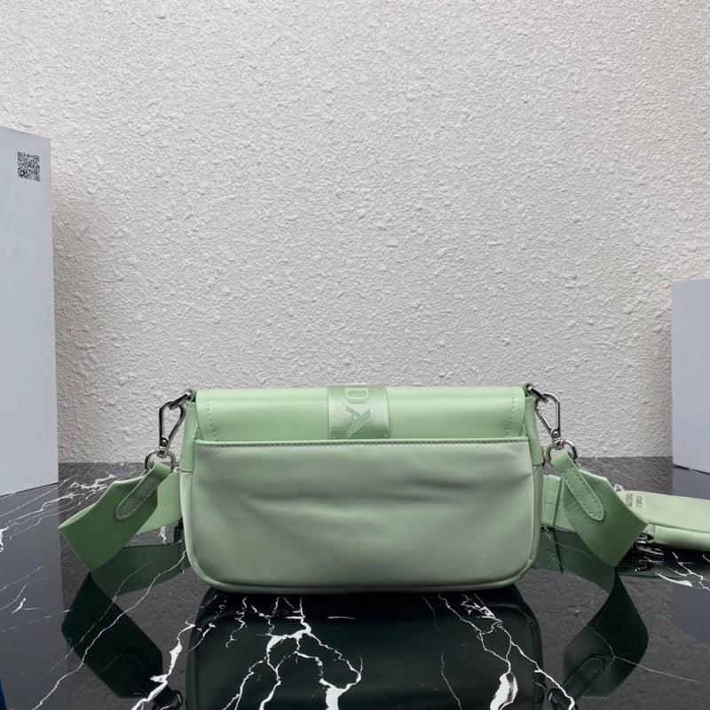 Oz - Fei Bags - 846