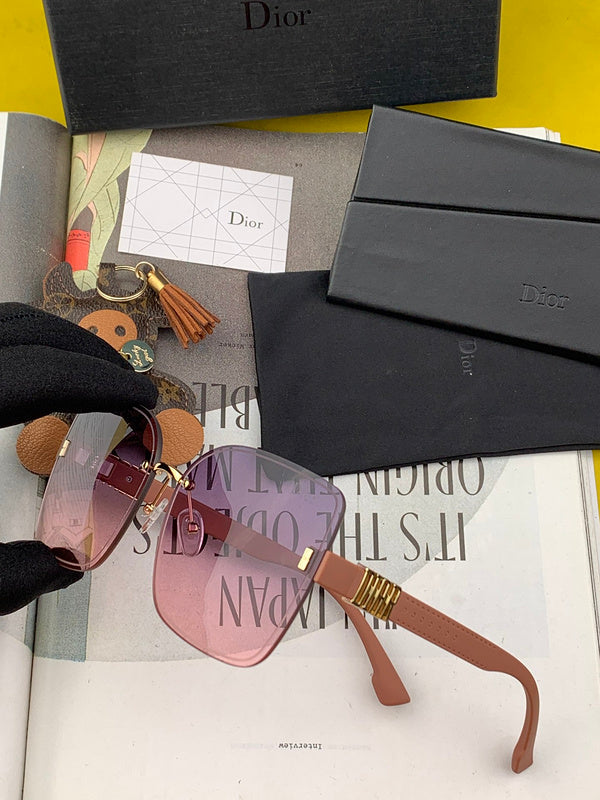 OZ - Dir Sunglasses - 193