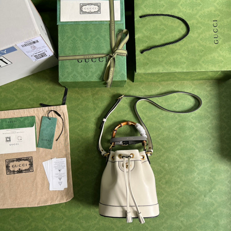 OZ - GCI Bags - 1615