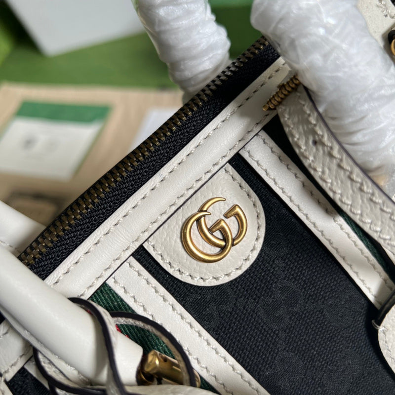 OZ - GCI Bags - 1327