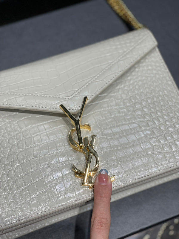 OZ - SLY Bags - 697