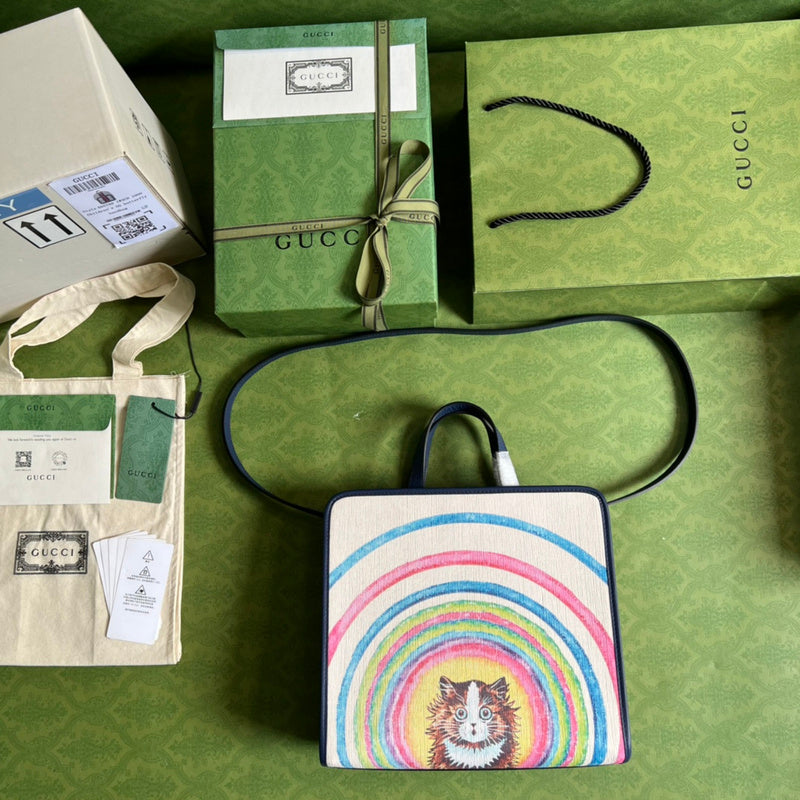 OZ - GCI Bags - 1096