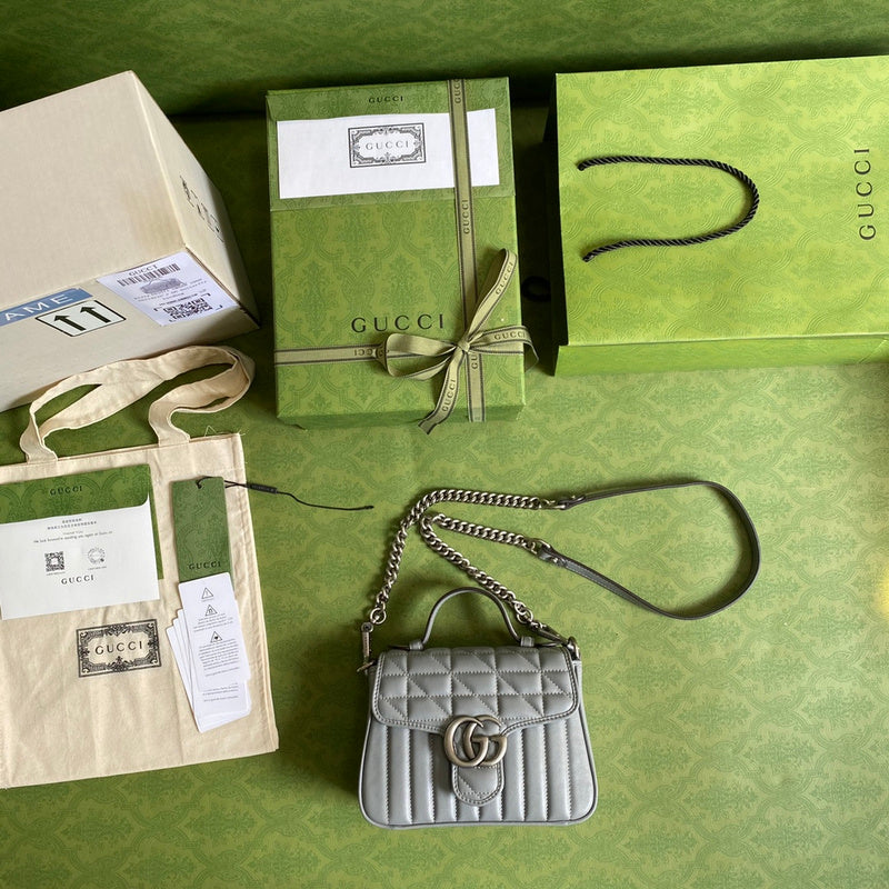 OZ - GCI Bags - 1115