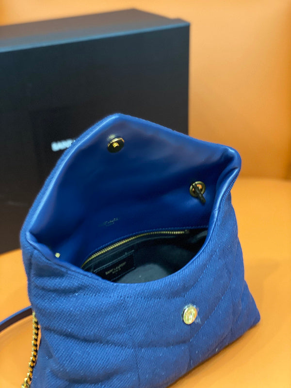 OZ - SLY Bags - 1338