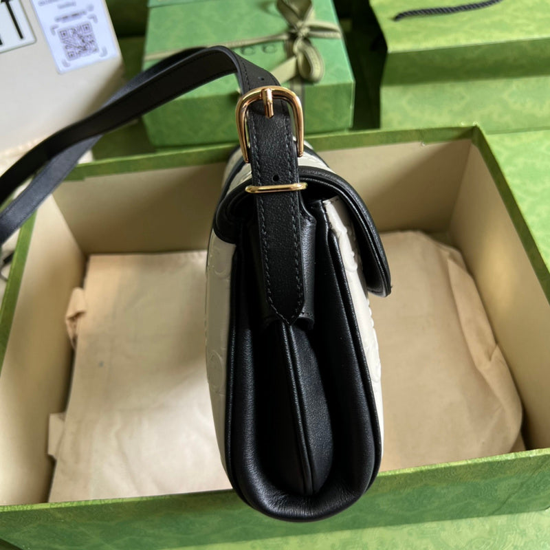 OZ - GCI Bags - 1647