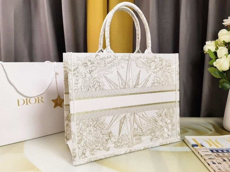 OZ - Dir Bags - 1027