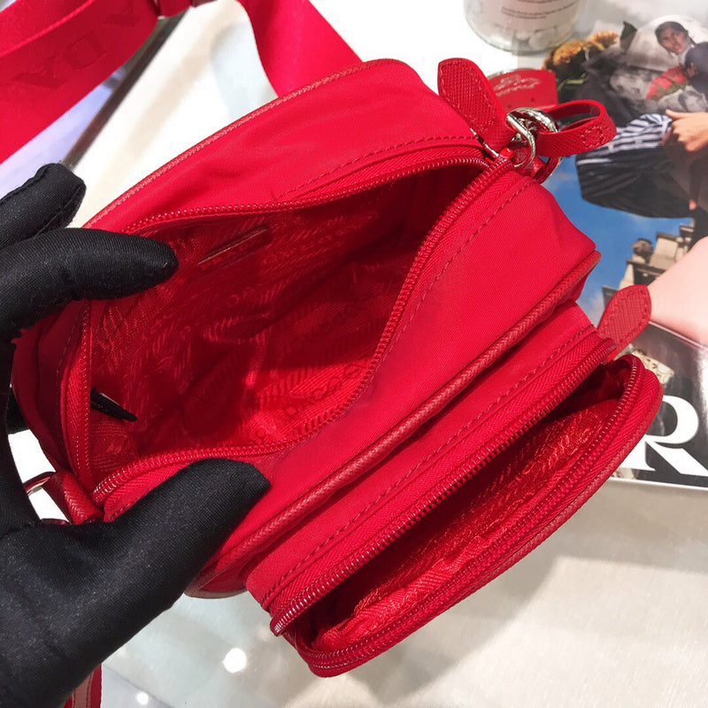 Oz - Fei Bags - 508