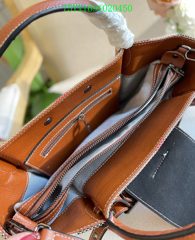 Ozarra Fashion -BBR Bags - 378