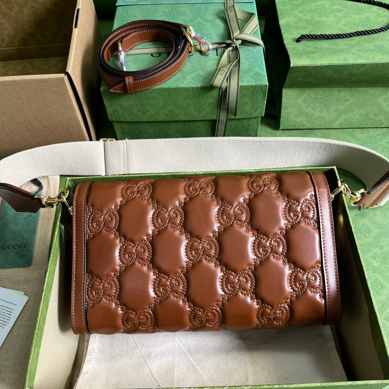 OZ - GCI Bags - 1085