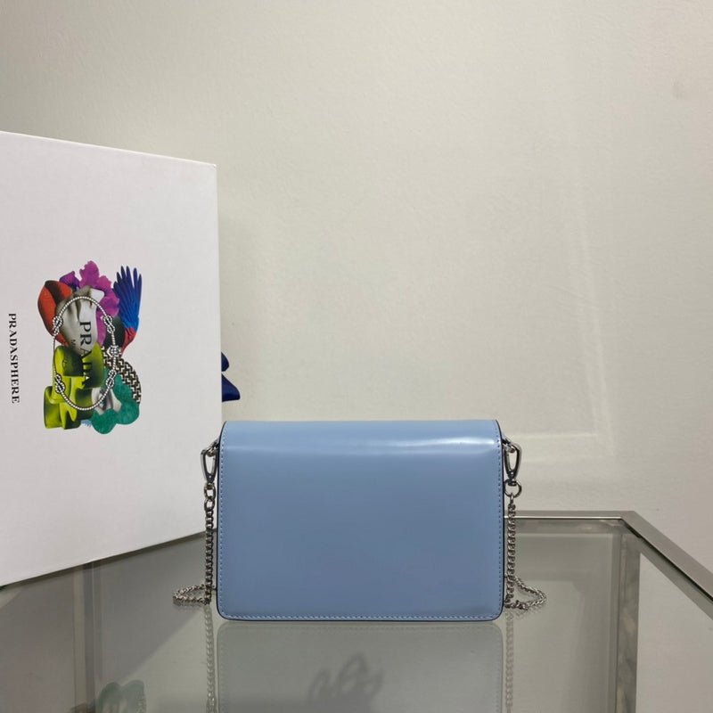 Oz - Fei Bags - 1504