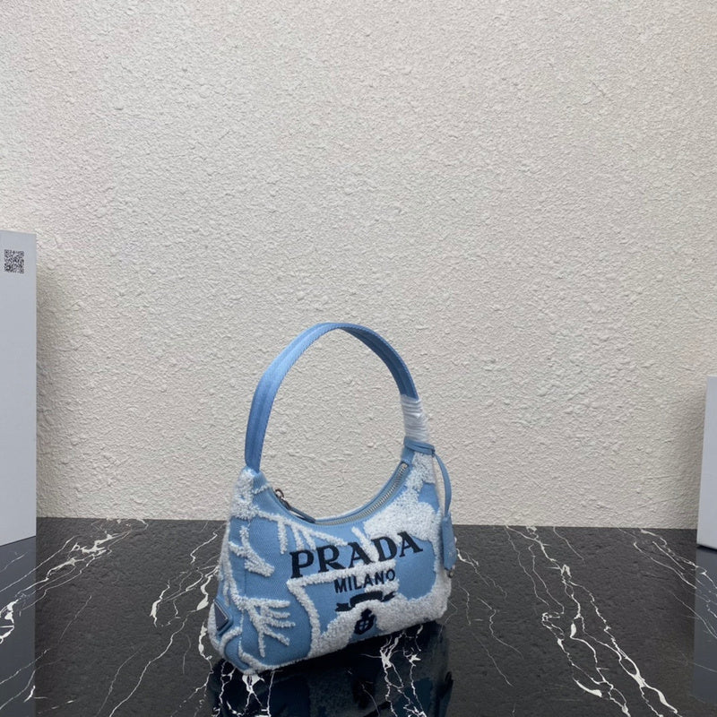 Oz - Fei Bags - 1267