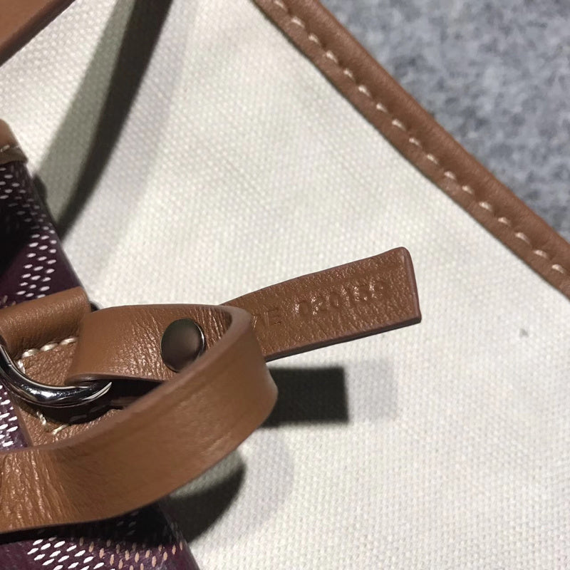 OZ - GYO Bags - 1423