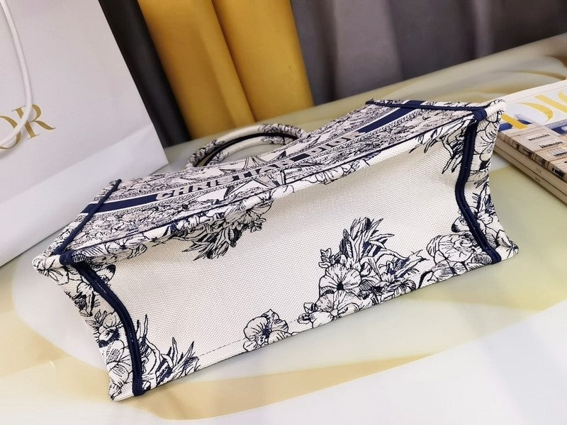 OZ - Dir Bags - 1038