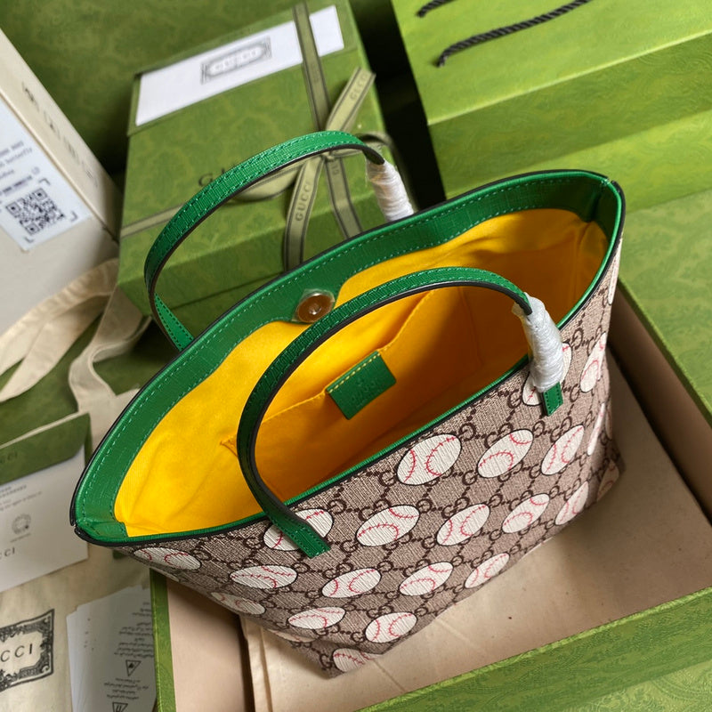 OZ - GCI Bags - 1307