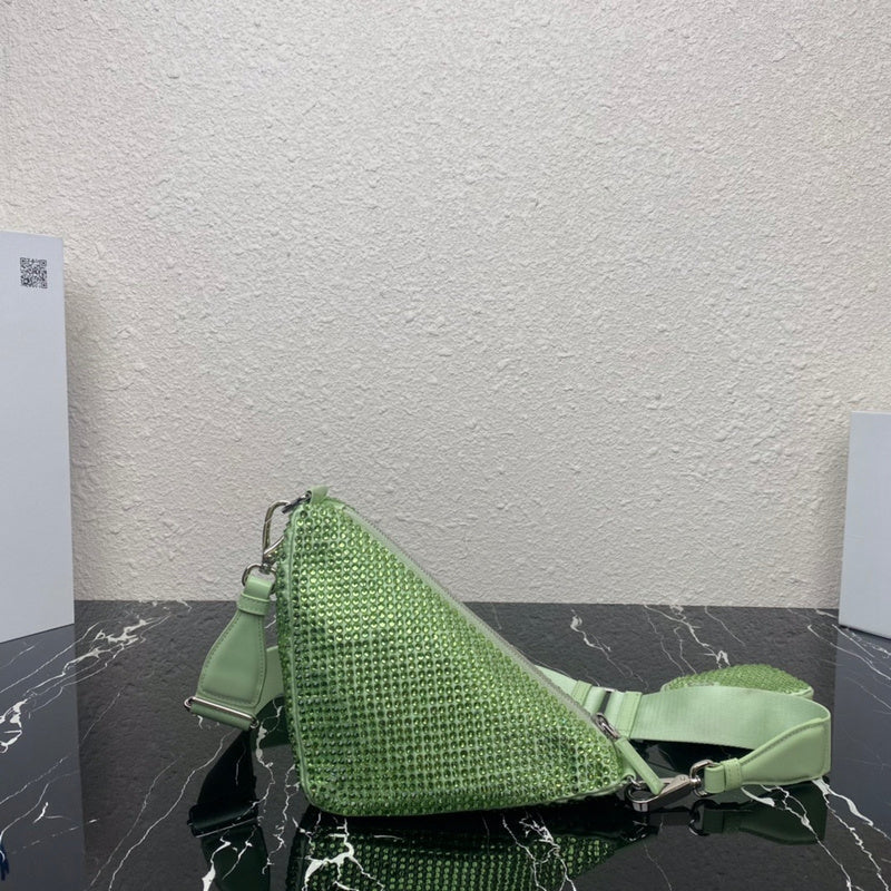 Oz - Fei Bags - 1518