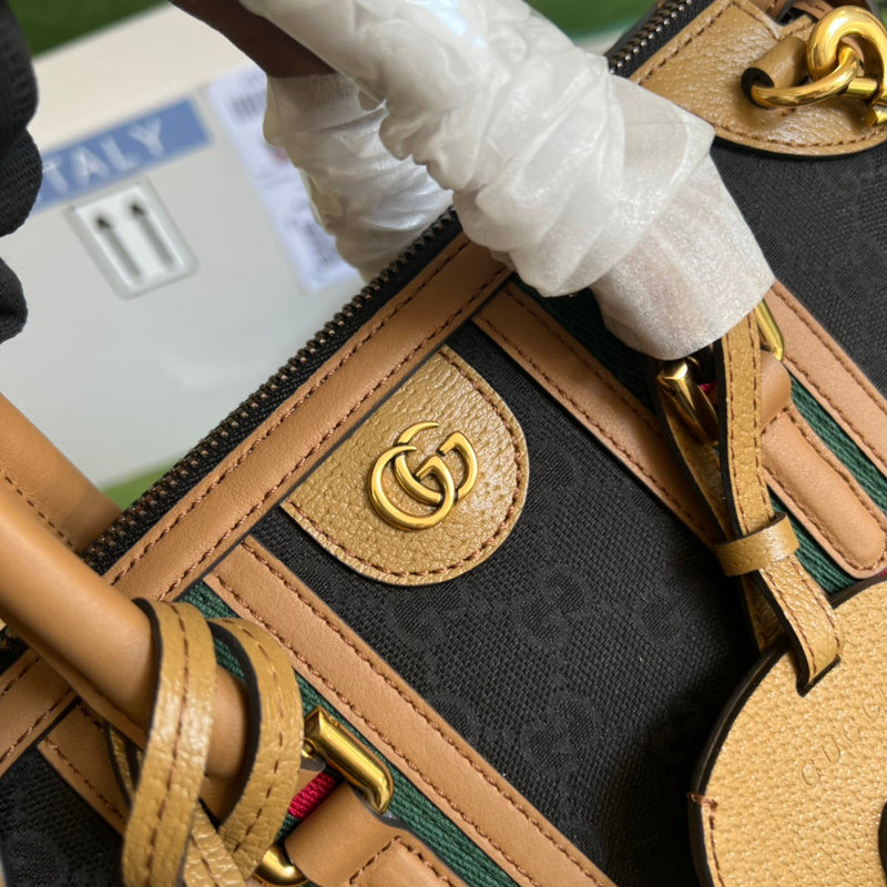 OZ - GCI Bags - 1336