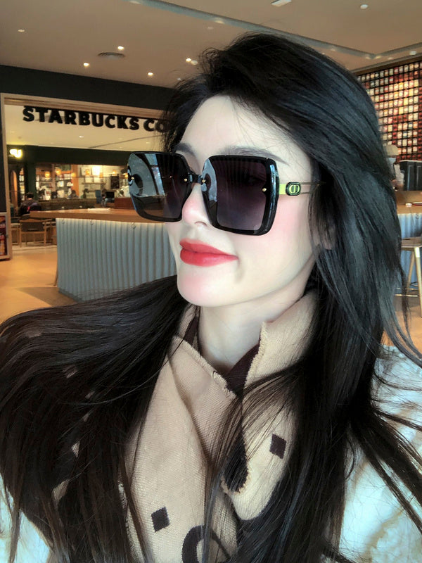 OZ - Dir Sunglasses - 109