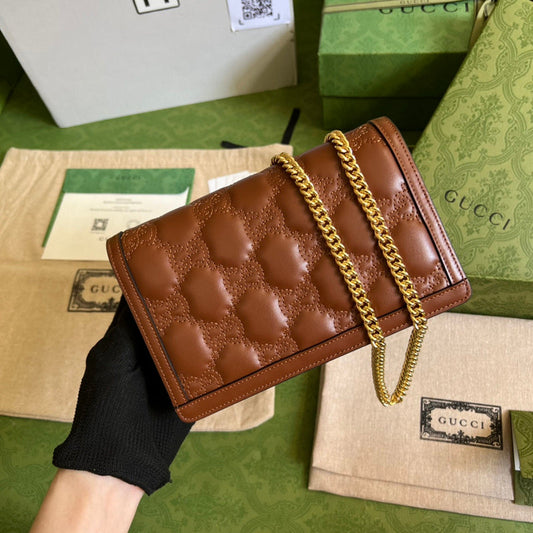 OZ - GCI Bags - 1558