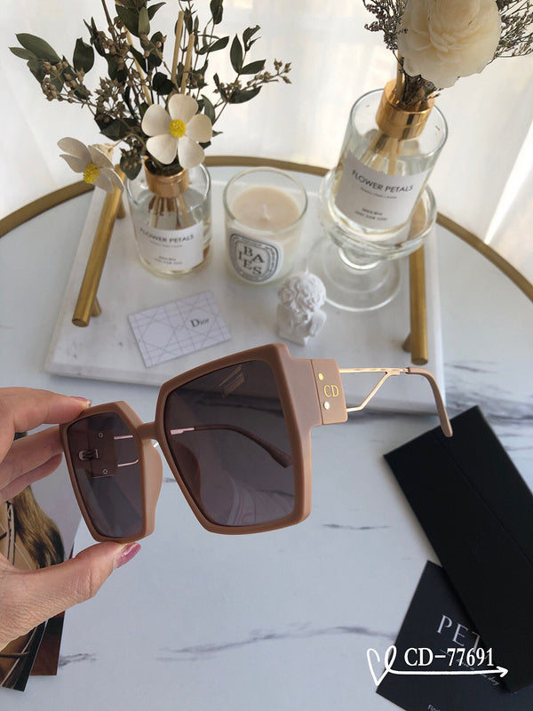 OZ - Dir Sunglasses - 206