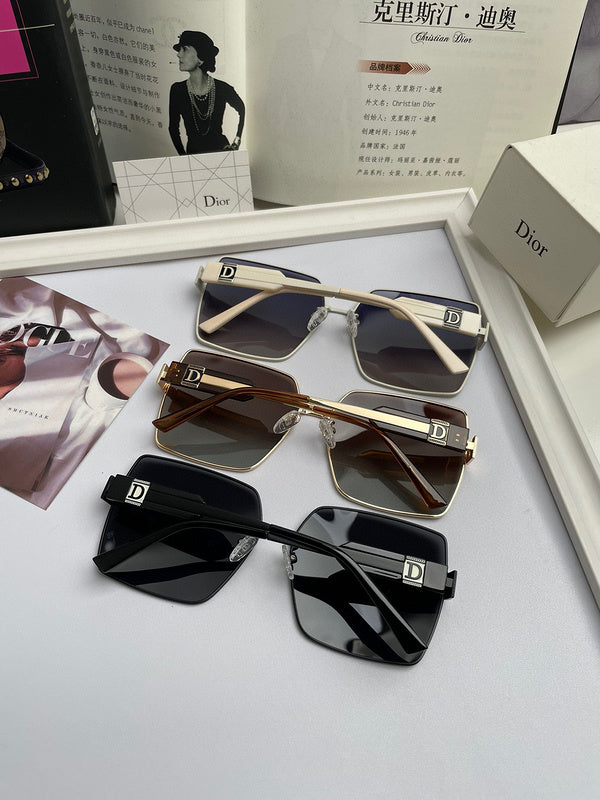 OZ - Dir Sunglasses - 076