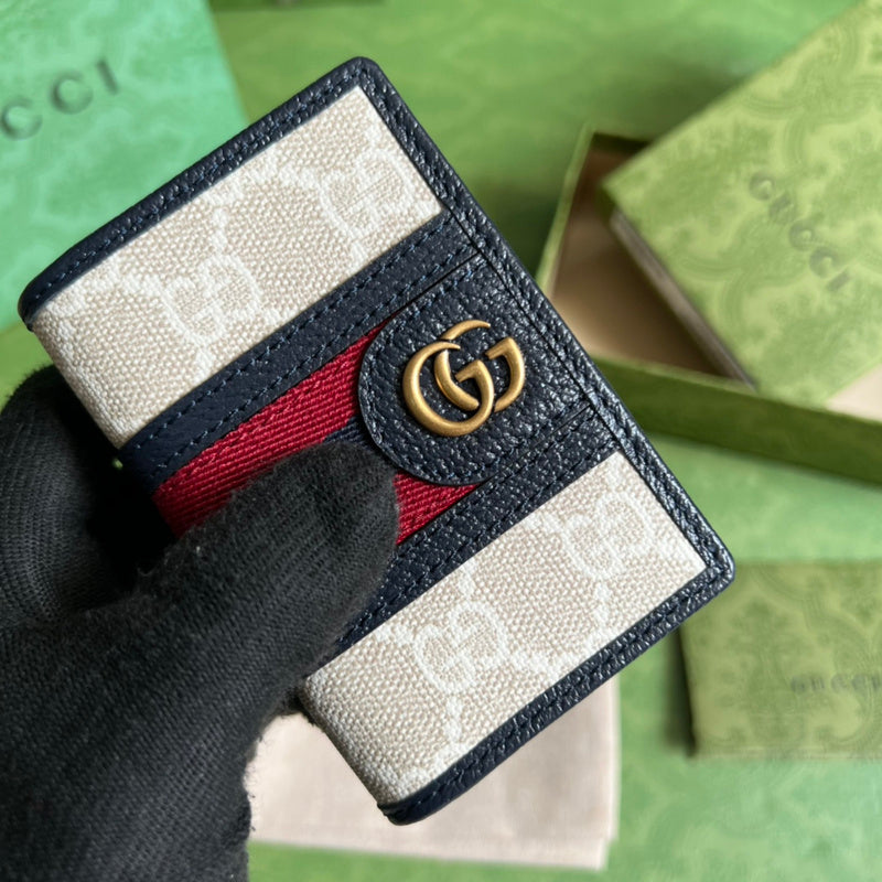 OZ - GCI Bags - 2152