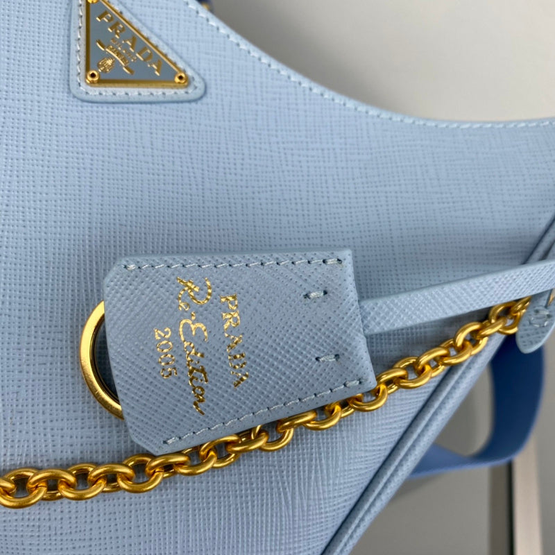Oz - Fei Bags - 1340