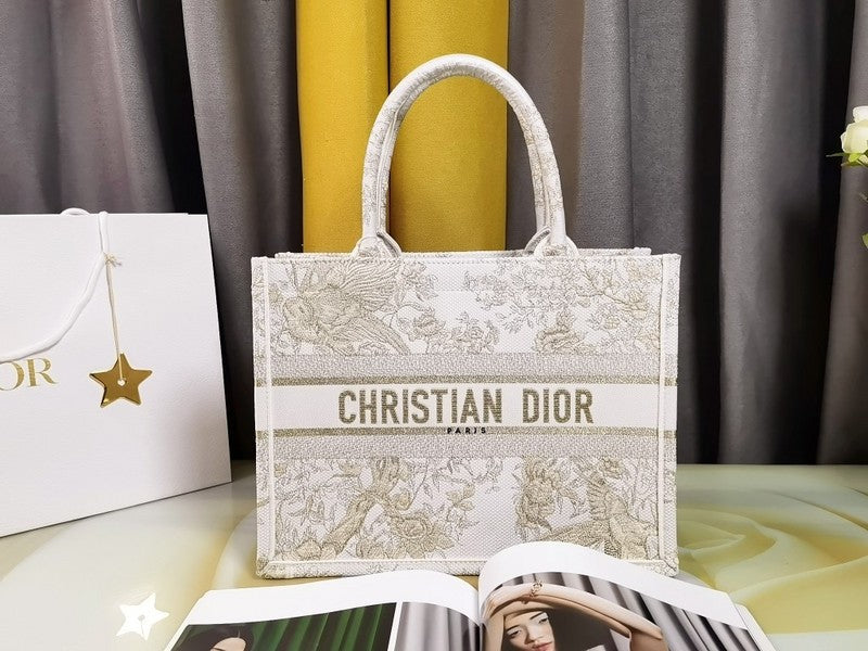 OZ - Dir Bags - 1025