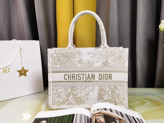 OZ - Dir Bags - 1025