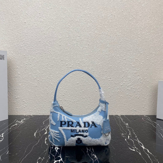 Oz - Fei Bags - 1267
