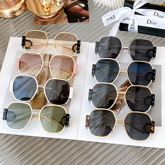 OZ - Dir Sunglasses - 132