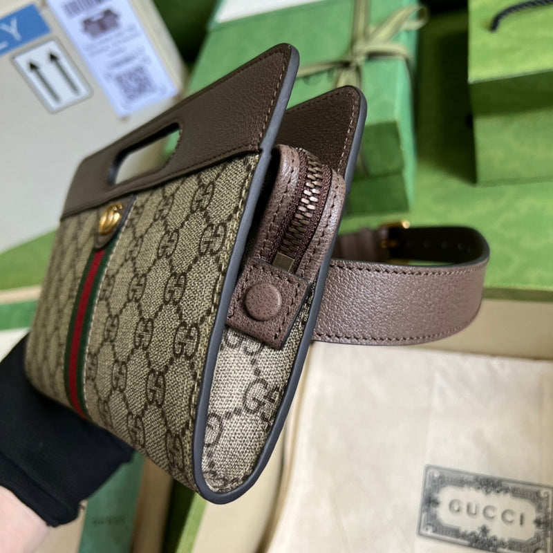 OZ - GCI Bags - 1221