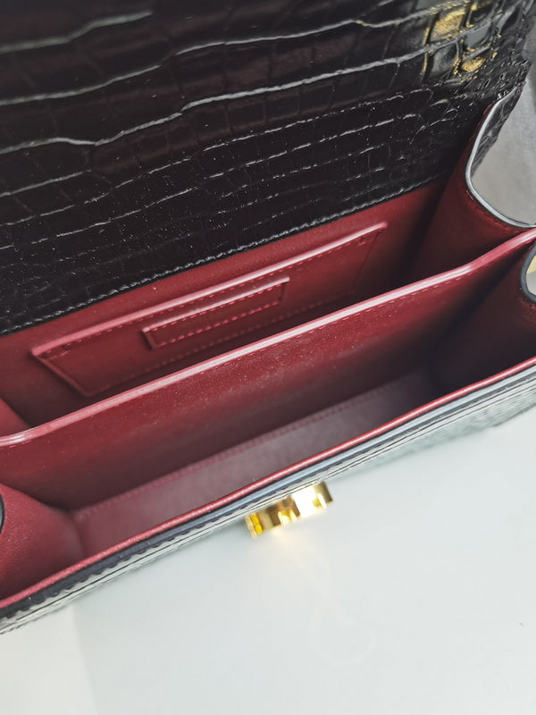 OZ - SLY Bags - 1225