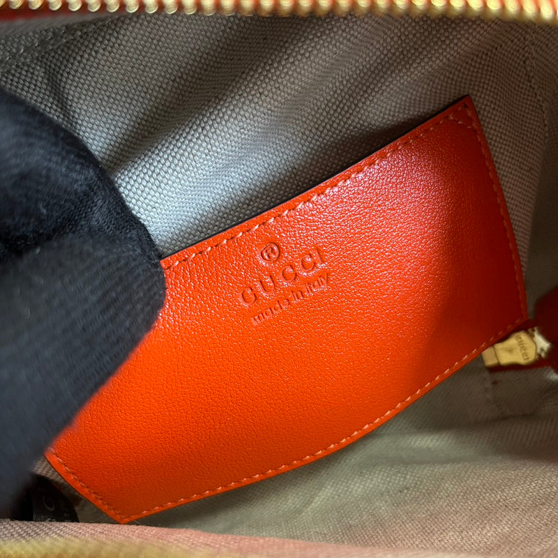 OZ - GCI Bags - 1408