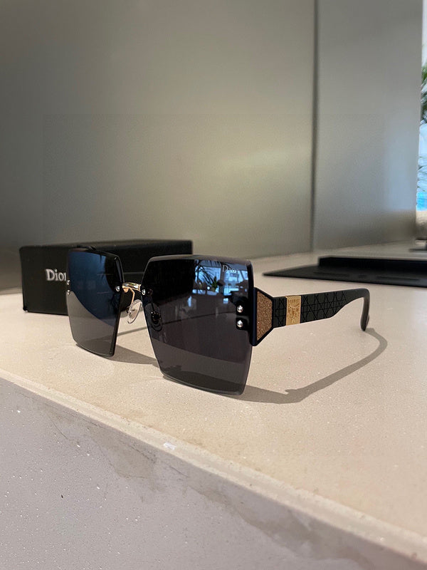 OZ - Dir Sunglasses - 012