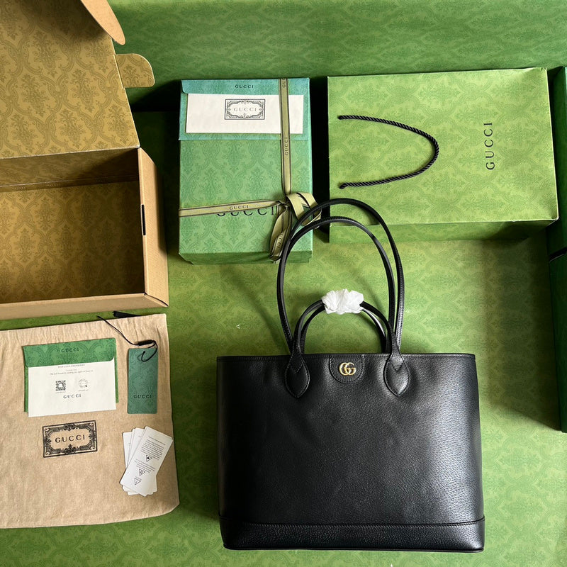 OZ - GCI Bags - 1192