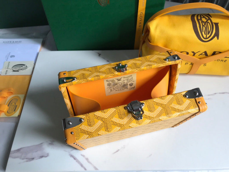 OZ - GYO Bags - 1029