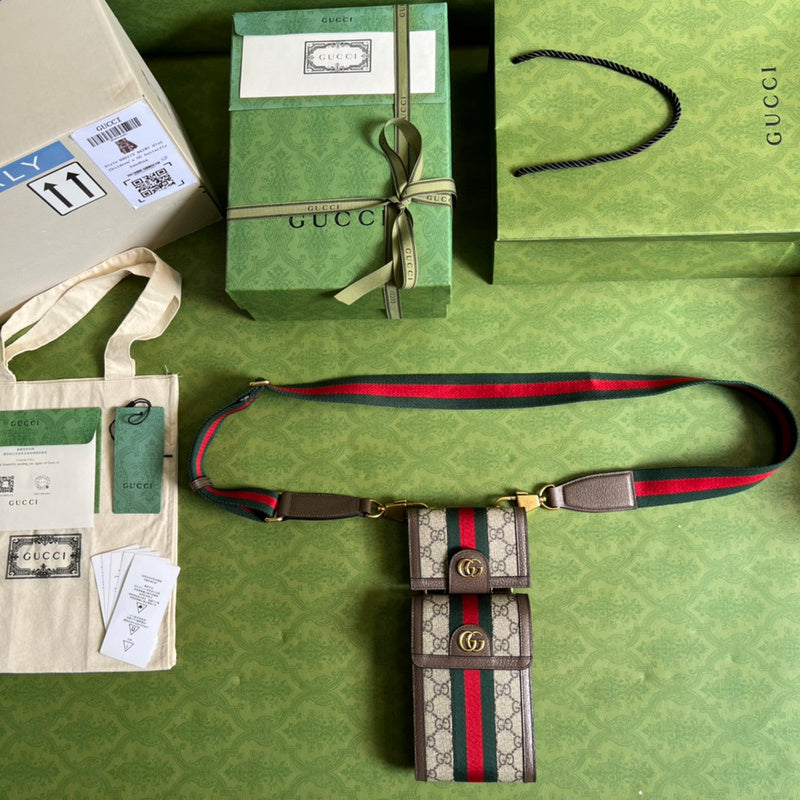 OZ - GCI Bags - 1161