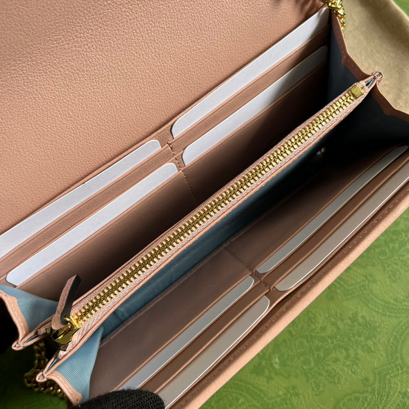 OZ - GCI Bags - 1238