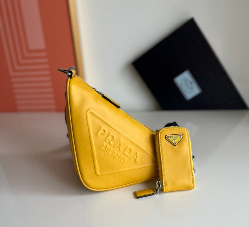Oz - Fei Bags - 1240