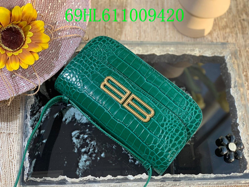 Ozarra Fashion - BGA Bags - 2023