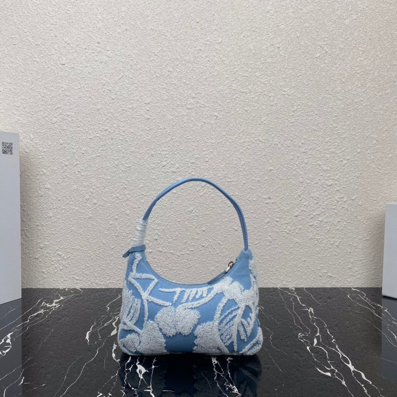 Oz - Fei Bags - 1267