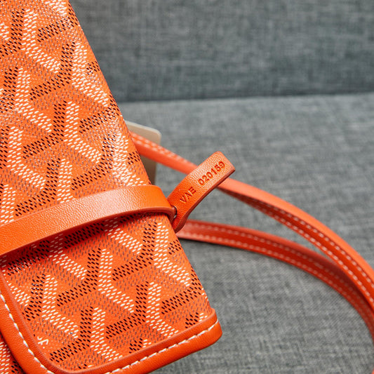 OZ - GYO Bags - 1526